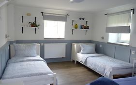 Ferienwohnung-Kubis